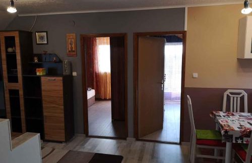 Balatongyorok Apartment | Apartment Balatongyorok 3