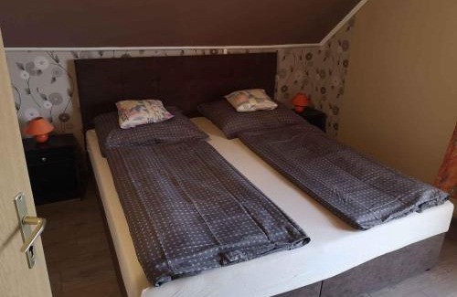 Balatongyorok Apartment | Apartment Balatongyorok 3