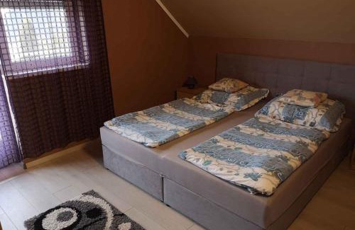 Balatongyorok Apartment | Apartment Balatongyorok 3