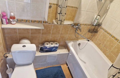 Vilnius city municipality Apartment | Apartment Baltupiai