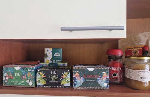 Vilnius city municipality Apartment | Apartment Baltupiai