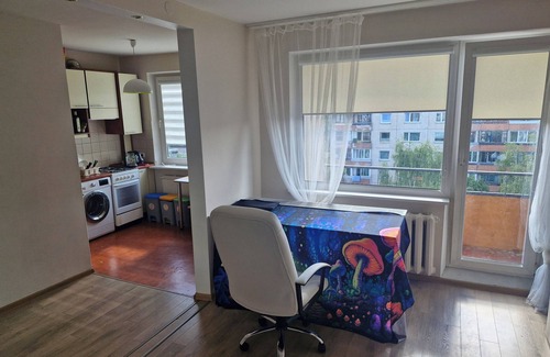 Vilnius city municipality Apartment | Apartment Baltupiai