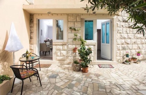 Gorica Apartment | Apartment Banjska - Comfort Studio with Terrace