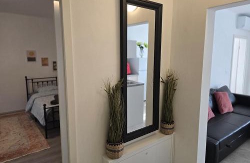 Ljubljana Apartment | Apartment Barje II, bright&sunny, private parking