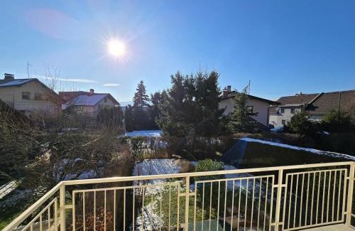 Ljubljana Apartment | Apartment Barje II, bright&sunny, private parking