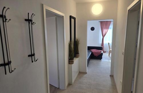 Ljubljana Apartment | Apartment Barje II, bright&sunny, private parking
