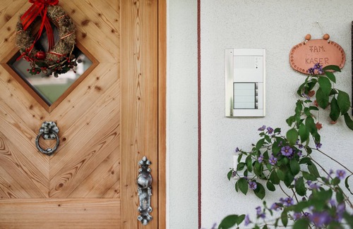 Luson Apartment | Apartment 'Bawiglbach Grosskarneid' with Mountain View, Shared Terrace and Wi-Fi