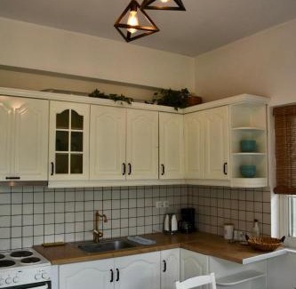 Chalcis Apartment | Apartment beach house