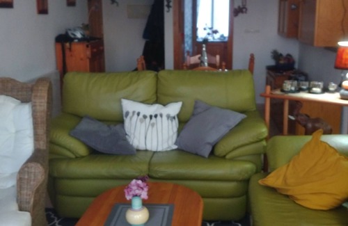 Castillo de Montemar Apartment | Apartment Bella Vista, Algorfa