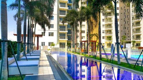 Ibbanwala Apartment | Apartment Bellarmine on 320