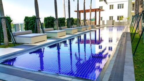 Ibbanwala Apartment | Apartment Bellarmine on 320