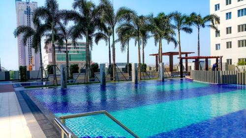 Ibbanwala Apartment | Apartment Bellarmine on 320