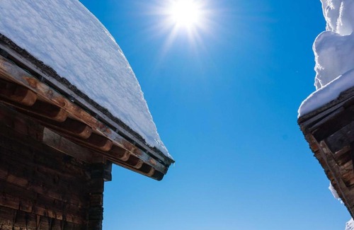 Fiesch Apartment | Apartment Bellevue Rey by Interhome