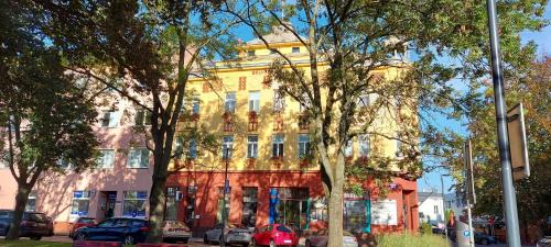 Ostrava Apartment | Apartment Belvedere