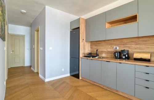 Sveti Stefan Apartment | Apartment Benita