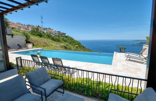Sveti Stefan Apartment | Apartment Benita