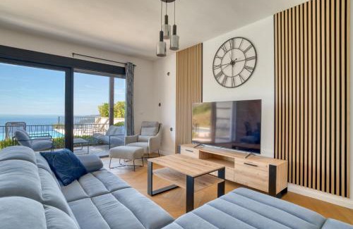 Sveti Stefan Apartment | Apartment Benita