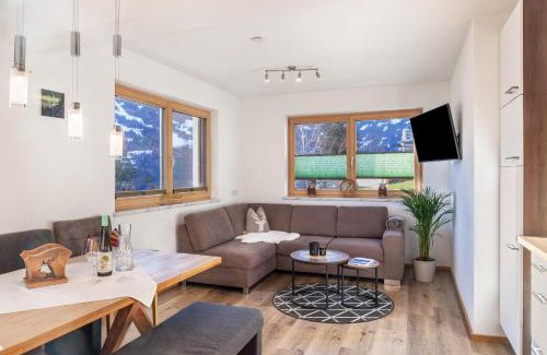 Stummerberg Apartment | Apartment Bergglück Stummerberg