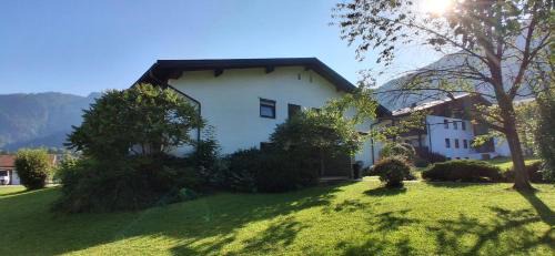Ettenhausen Apartment | Apartment Bergnest