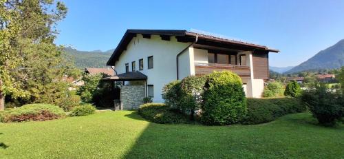 Ettenhausen Apartment | Apartment Bergnest