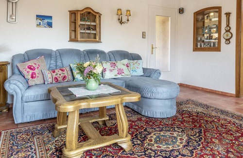 Rheinau Apartment | Apartment between the Black Forest and Strasbourg