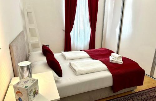 Old Town Apartment | Apartment BEY