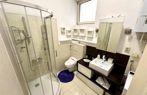 Old Town Apartment | Apartment BEY