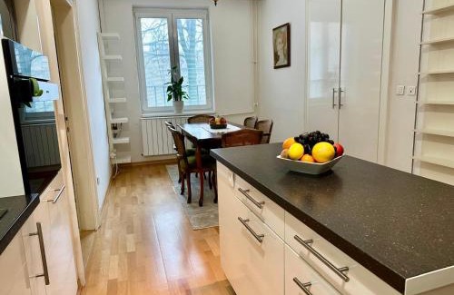 Old Town Apartment | Apartment BEY