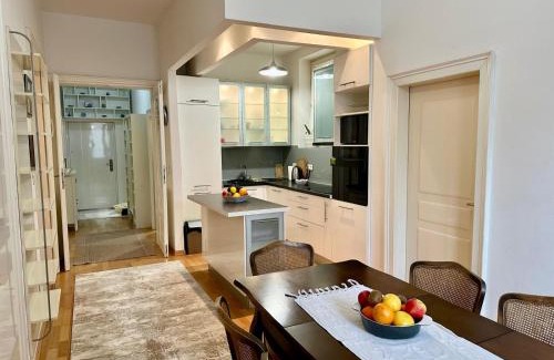 Old Town Apartment | Apartment BEY