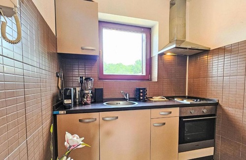 Bilice Apartment | Apartment Bilice (119211-A1) - Bilice