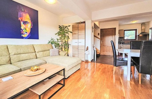 Bilice Apartment | Apartment Bilice (119211-A1) - Bilice