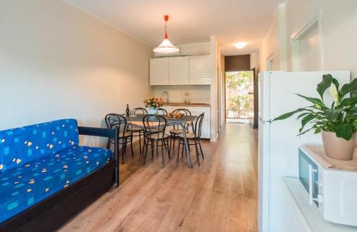 Marina di Bibbona Apartment | Apartment Bilo Standard Garden-4 by Interhome