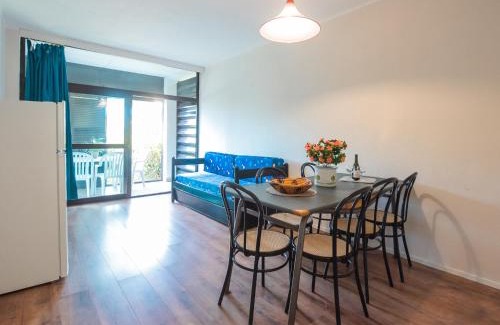 Marina di Bibbona Apartment | Apartment Bilo Standard Garden-4 by Interhome