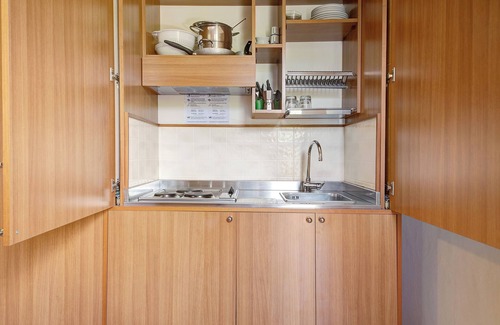 Moneglia Apartment | Apartment "Bilocale Moneglia 38" with Shared Pool & Wi-Fi