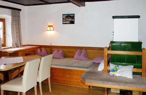 Stummerberg Apartment | Apartment Binter by Interhome