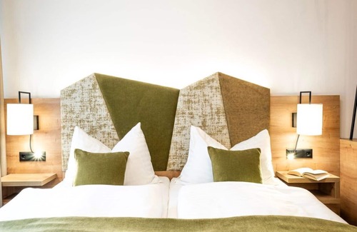 Doebriach House | Apartment bis 4 Personen ÜF - Hotel Trattnig