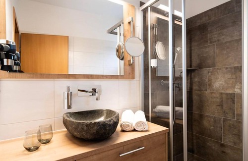 Doebriach House | Apartment bis 4 Personen ÜF - Hotel Trattnig