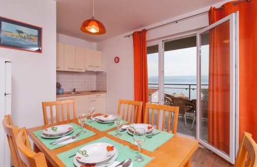 Tice Apartment | Apartment Božan