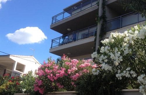 Tice Apartment | Apartment Božan