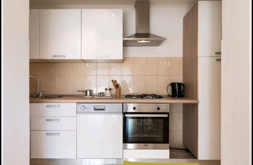 Sinj House | Apartment Boba