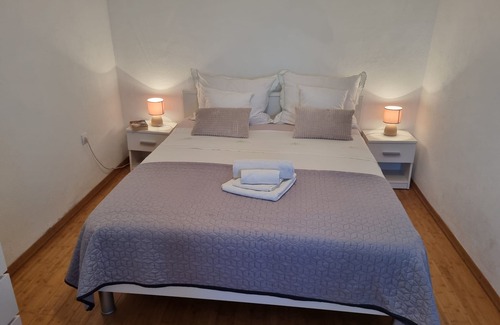 Sinj House | Apartment Boba