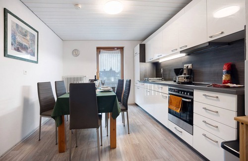 Wildpoldsried Apartment | Apartment 'Bobis Ferienwohnung' with Mountain View, Balcony and Wi-Fi