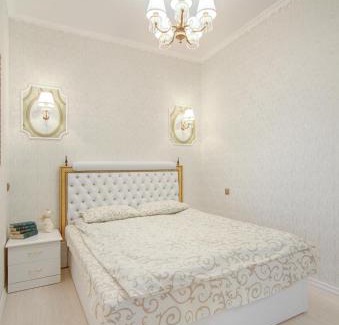 Petrovskoye Apartment | Apartment BonApart