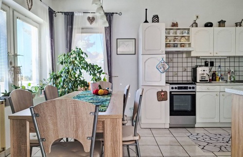 Fonyod Apartment | Apartment Bonika by Interhome