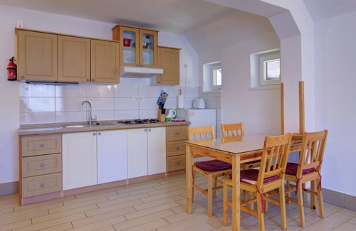 Bohinjska Bistrica Apartment | Apartment Bor by Interhome