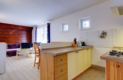 Bohinjska Bistrica Apartment | Apartment Bor by Interhome