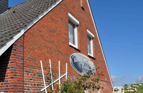 Schillig Apartment | Apartment Borkum