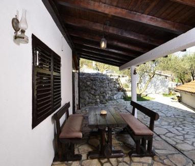 Vrgorac Bed & Breakfast | Apartment Borovac