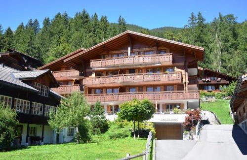 Grindelwald Apartment | Apartment Brunnen - GRIWA RENT AG