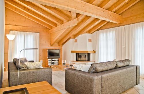 Grindelwald Apartment | Apartment Brunnen - GRIWA RENT AG